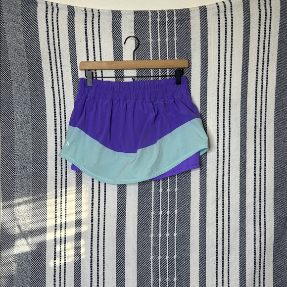 Flawed Lululemon Skort - Picture 2 of 3